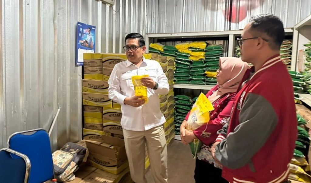 Koperasi Merah Putih Surabaya Siap Diluncurkan September 2025