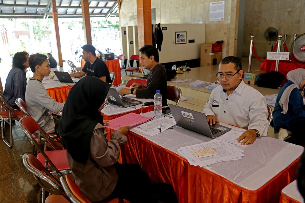 Beasiswa Pemuda Tangguh, Program Bantuan untuk Mahasiswa Ber-KTP Surabaya