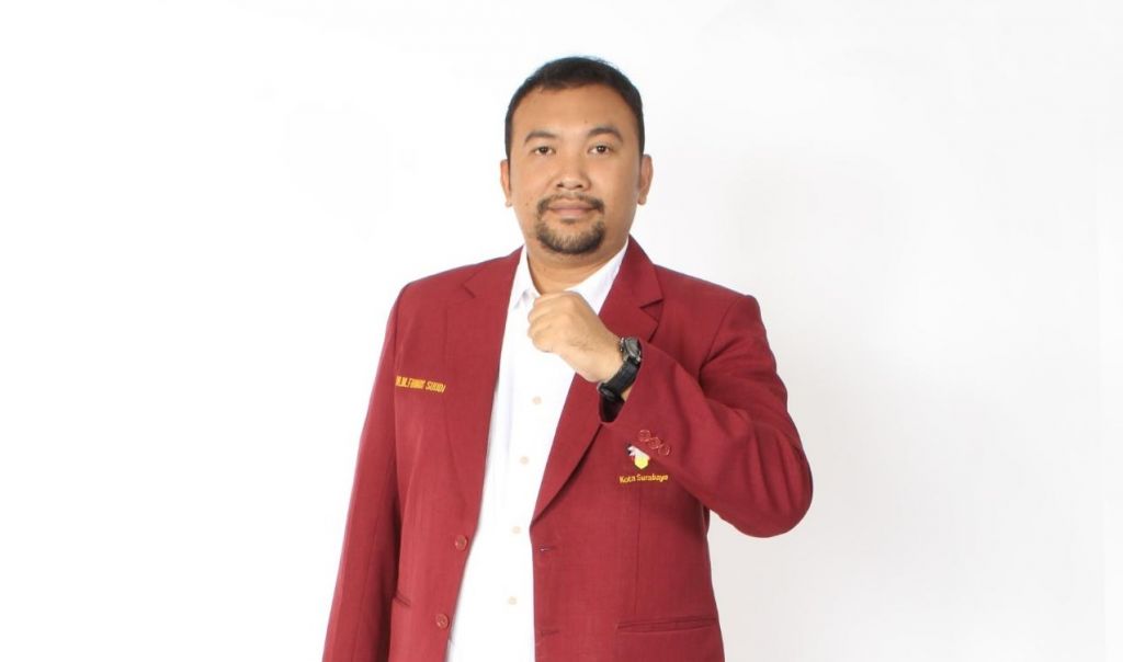 IMM Jatim Tuntut Polri Minta Maaf atas Intimidasi Wadas
