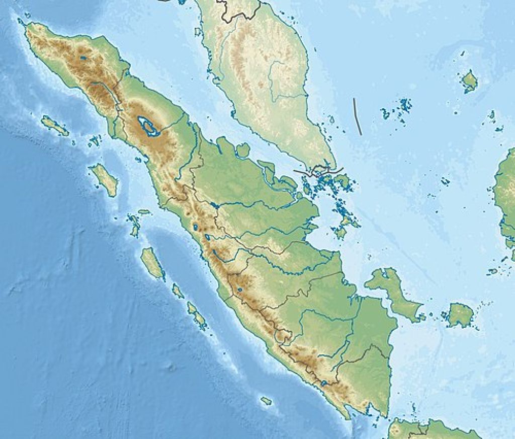 2 Juli, 11 Tahun Lalu Aceh Diguncang Gempa Magnitudo 6,2