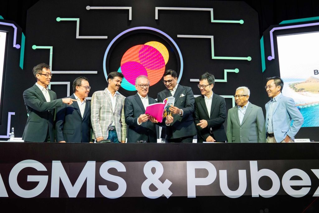 Indosat Siap Perkuat Transformasi Menuju AI Native TechCo