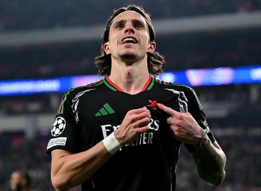Hasil Liga Champions hingga Honor Non-ASN Cair