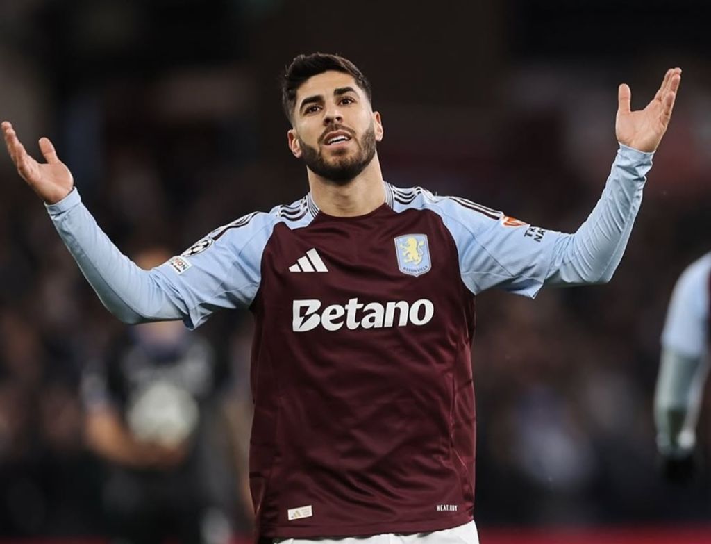 Hasil Champions League, Aston Villa vs Club Brugge 3-0 (Agregat 6-1)