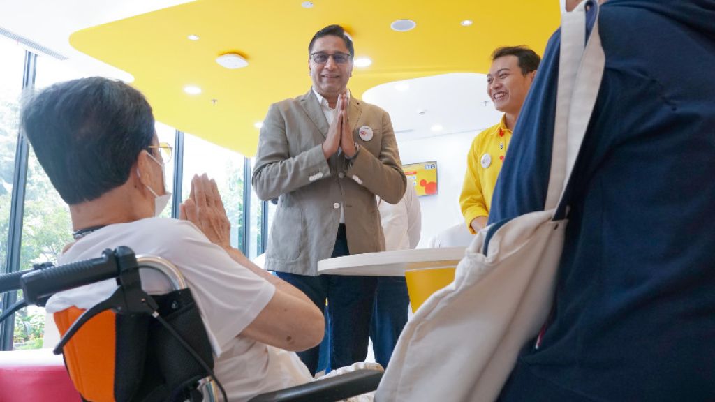 Indosat Catatkan Pertumbuhan Positif Pada Kuartal I 2024, Pendapatan Capai Rp13 M