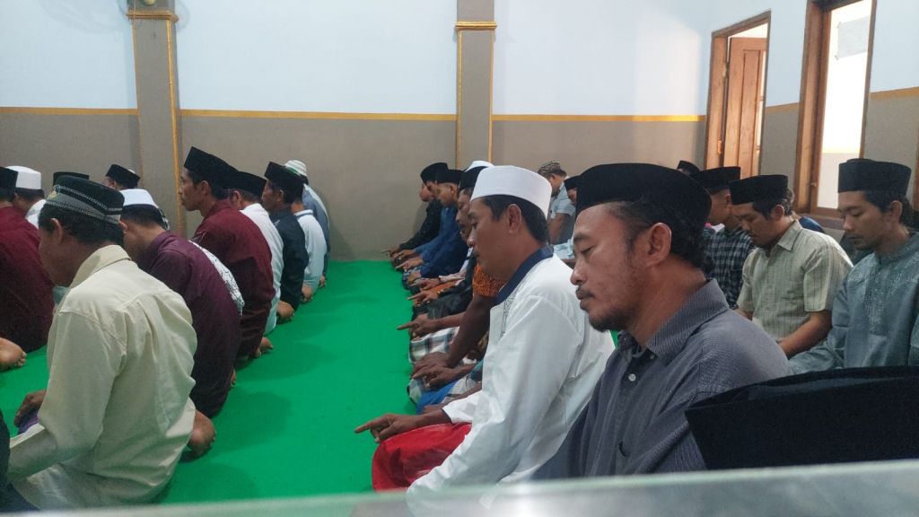 Umat Islam Aboge di Probolinggo Rayakan Iduladha Hari Ini