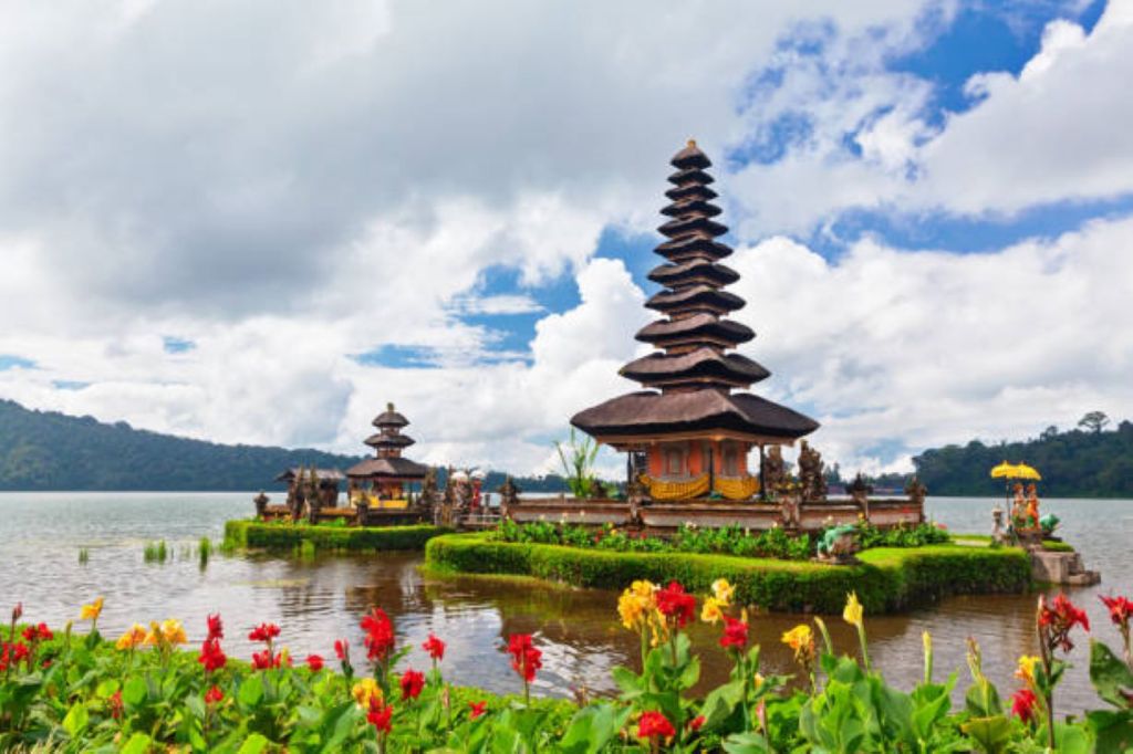 Perayaan Nyepi bagi Umat Hindu