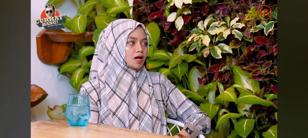 Viral, Pengakuan Istri Pengasuh Ponpes di Jember yang Suaminya Suka Sesama Jenis