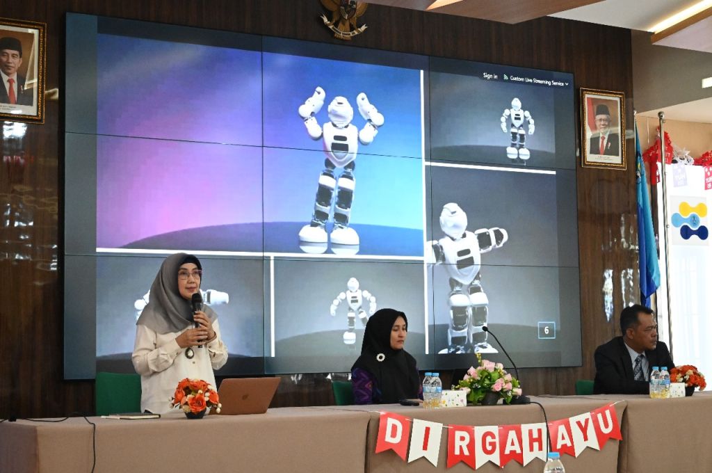 Doktor ITS Surabaya Kembangkan Metode Pengenalan Aktivitas Manusia Berbasis AI