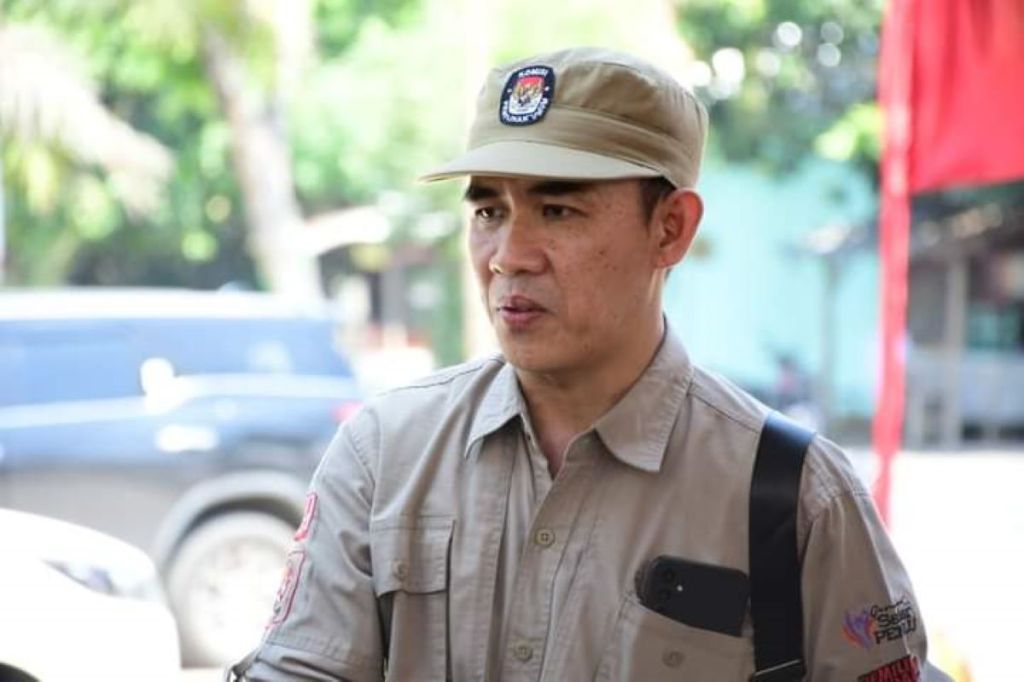 Mantan Komisioner KPU Situbondo Tegaskan Debat Ketiga Harus Tetap Terlaksana