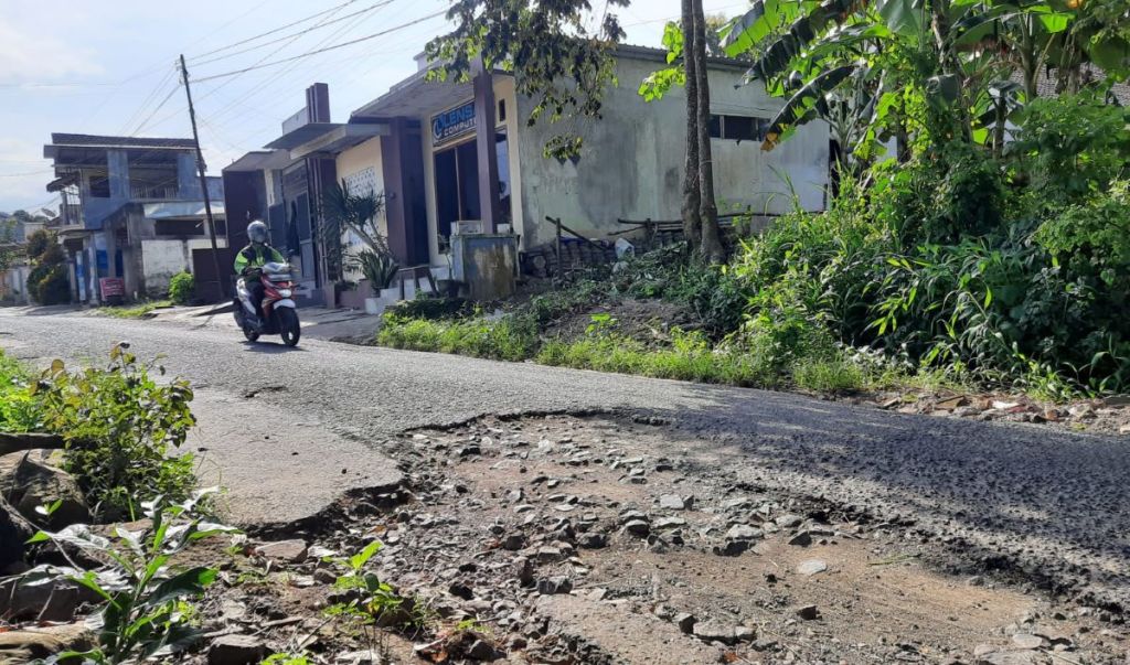 Usai Dikritik Dewan, Pj Bupati Bondowoso Ungkap Data Pembanding Serapan Anggaran 2023
