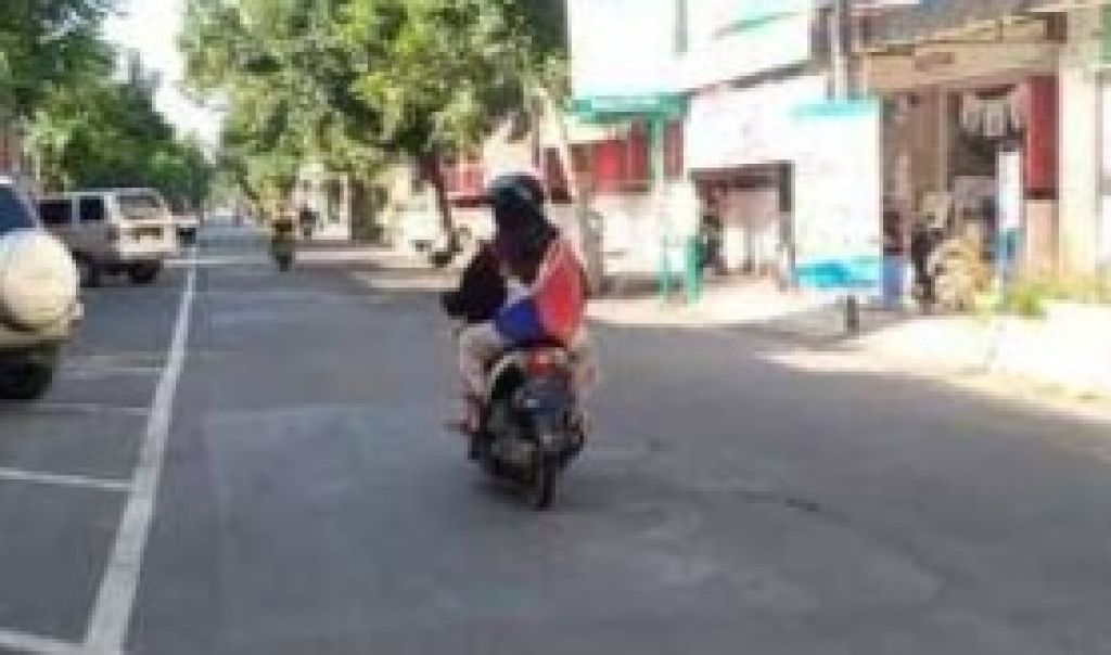 Polemik Rencana Penggunaan Jalan Irian Jaya Situbondo Jadi Pasar Ramadan 2025