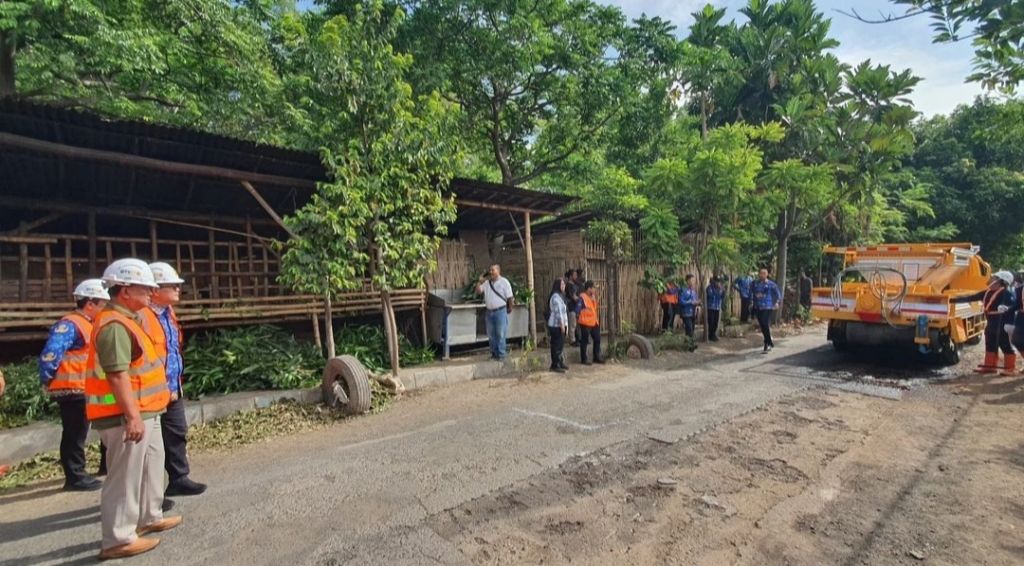 Penanganan Jalan Rusak Probolinggo dan Wacana Penegakan Aturan Batas Tonase Kendaraan