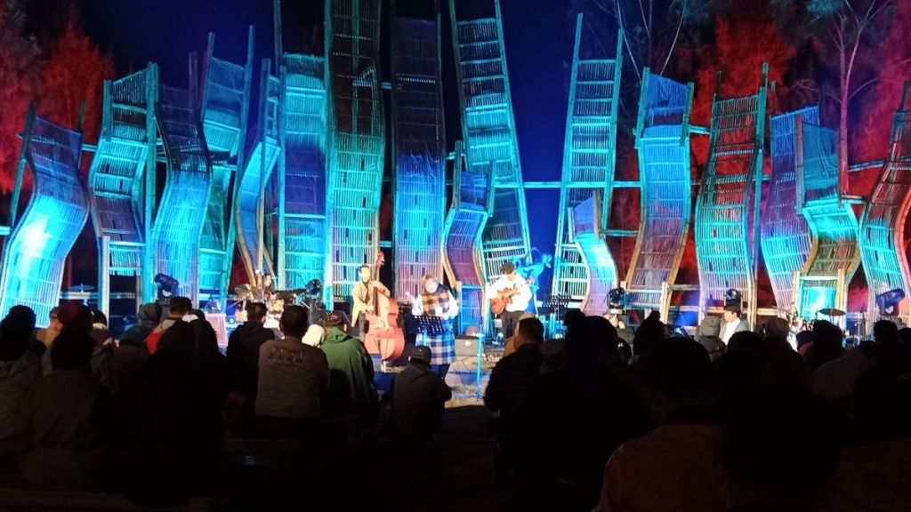 Jazz Gunung Bromo 2024 Hadirkan Guest Star Legendaris Indonesia