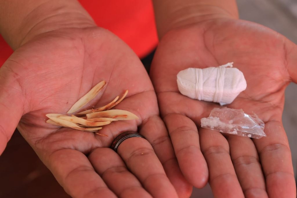 Banyak Peserta Bawa Jimat saat Seleksi CPNS Kemenkumham di Jatim