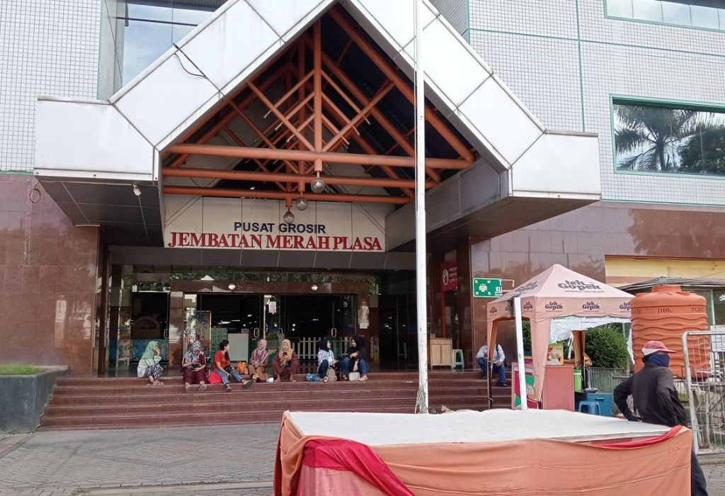 JMP 2 Surabaya, Riwayatmu Kini