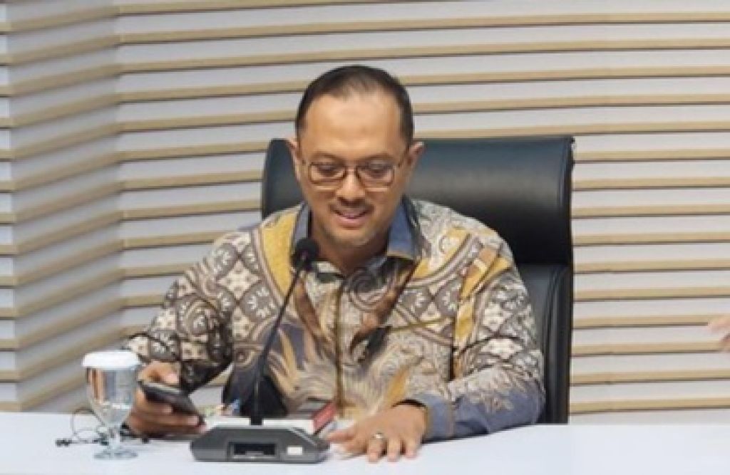Korupsi Dana PEN, KPK Tetapkan Bupati Situbondo dan Kadis PUPR Tersangka