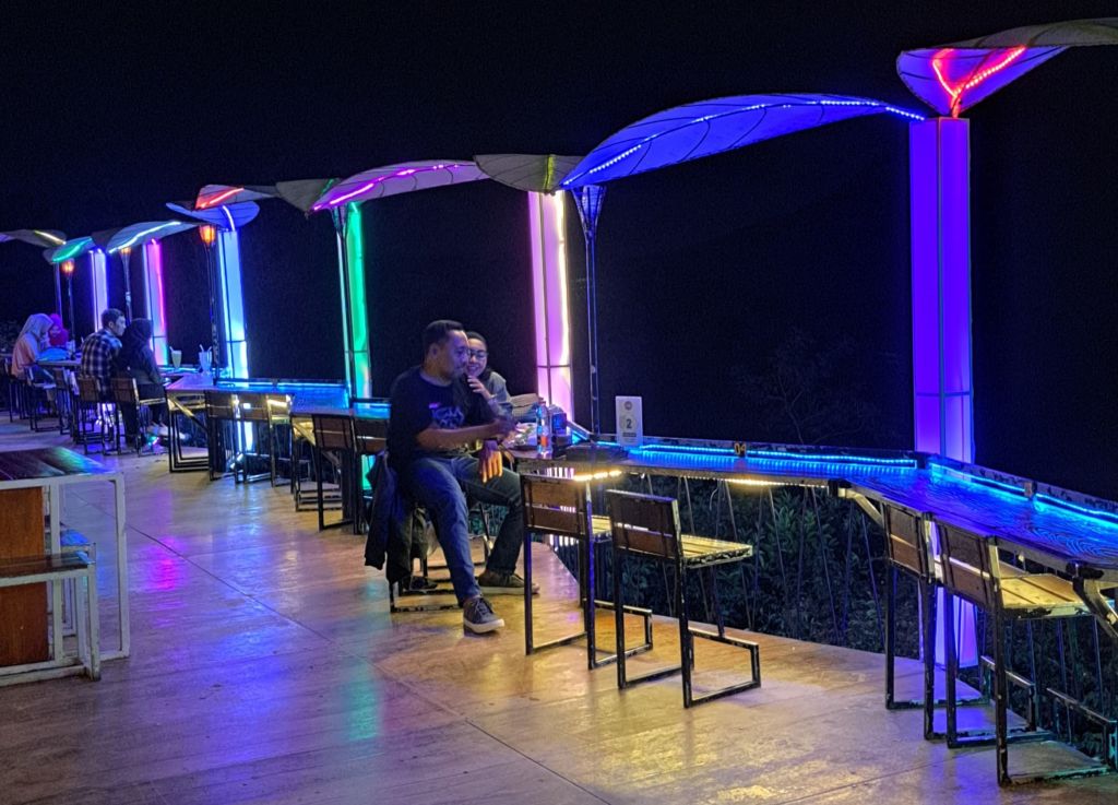 Perjalanan Jungle Cafe Trawas Hingga Tetap Eksis di Anniversary Ke-3
