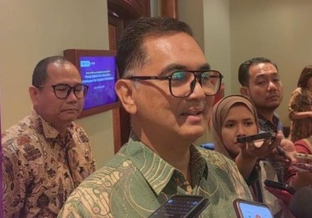 Jubir Otorita IKN Troy Pantouw Meninggal Dunia di Rusun ASN, Jenazah Diterbangkan ke Jakarta