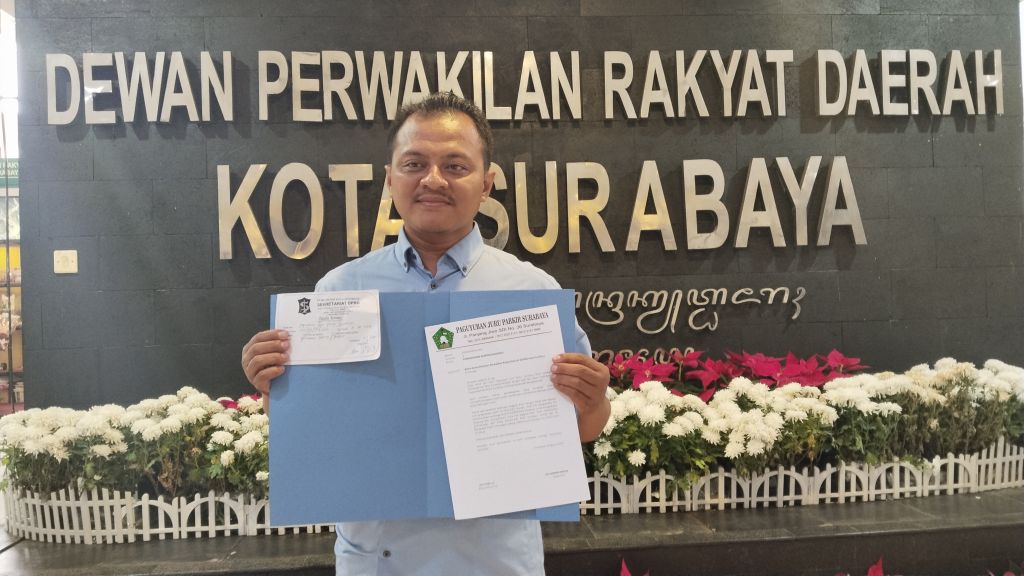 Jukir Mie Gacoan se Surabaya Wadul Ke DPRD, Begini Duduk Perkaranya