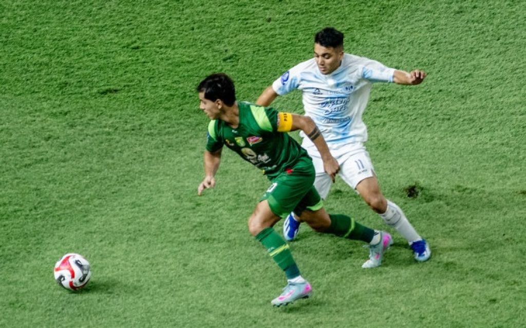 Start Pahit, ini Catatan Penampilan  Pemain Persebaya