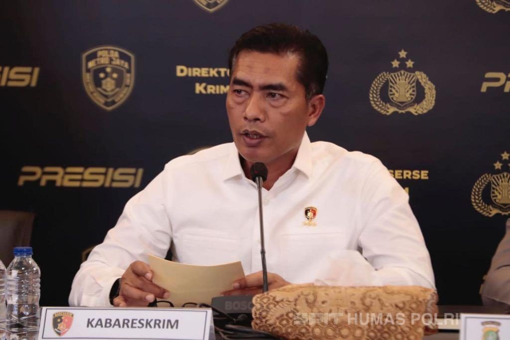 Kabareskrim Beberkan Praktik Korupsi Dana Desa: Plesiran Bermodus Studi Banding