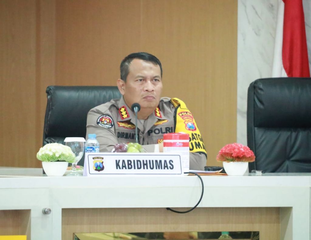 Jeep Jatuh ke Jurang, Lima Kapolres Dimutasi, Hingga ASN dan Suami Dibui