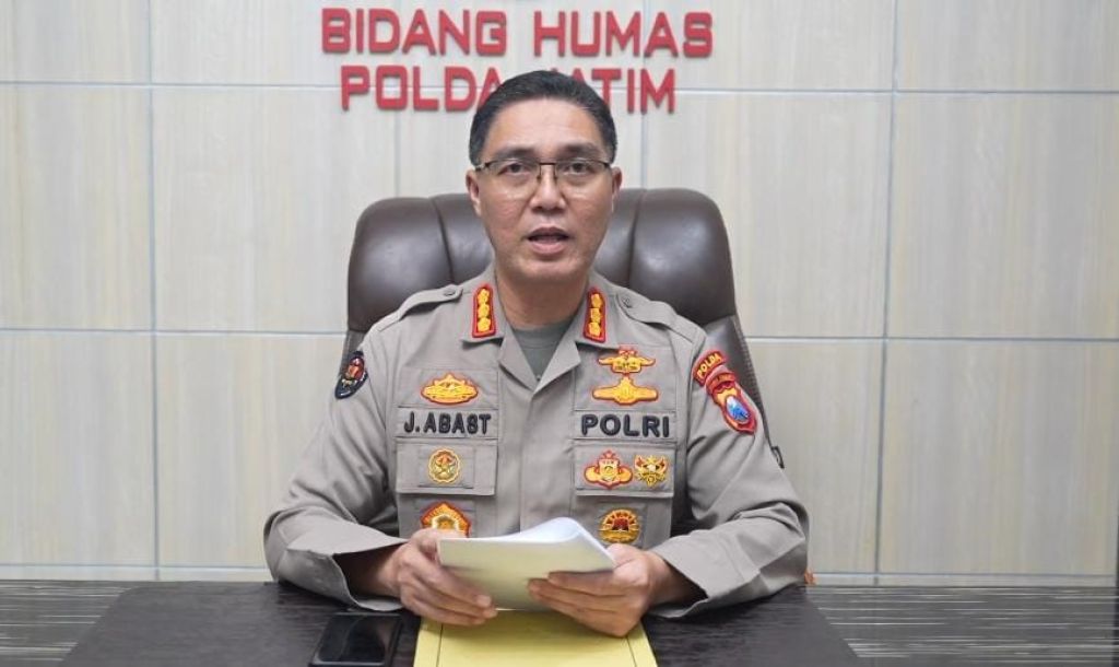 Polda Jatim Gelar Lomba P2B, Berikut Sejumlah Aspek yang Dinilai