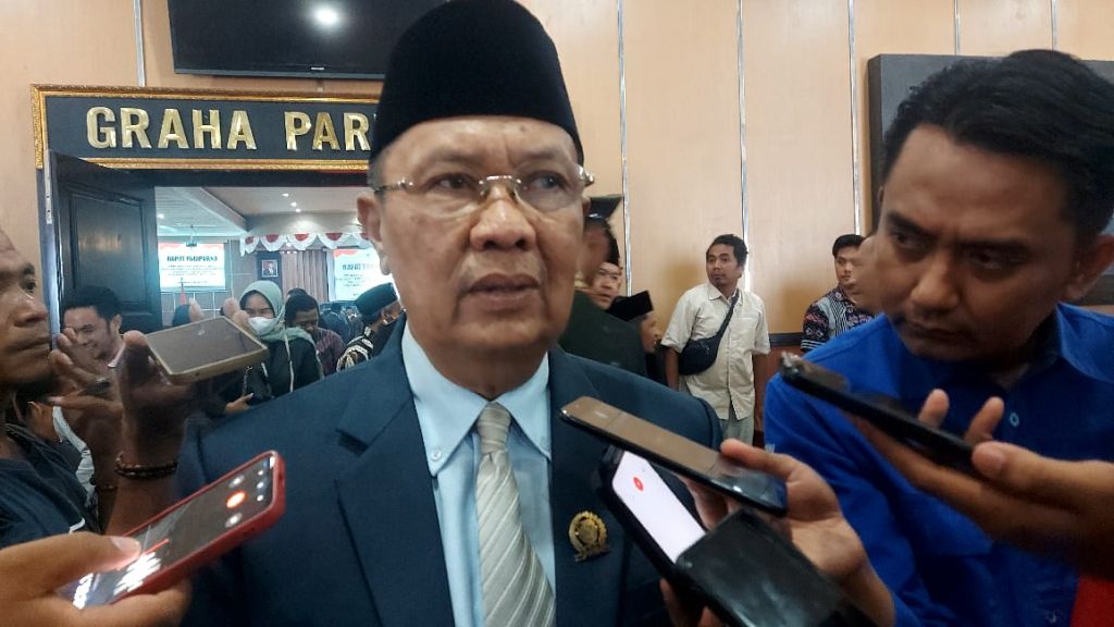 Kades dan Perangkat Desa di Bondowoso 3 Bulan Belum Gajian