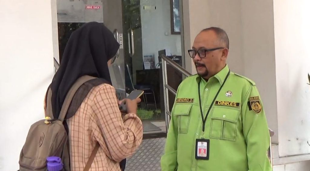 Korban Keracunan Menu Buka Puasa di Jember 71 Orang, Dinkes Periksa Sampel Makanan