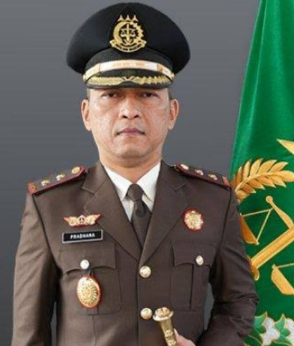 Sosok Kajari Kediri yang Diserang Dua Pemotor Punya Kekayaan Rp 5,7 Miliar