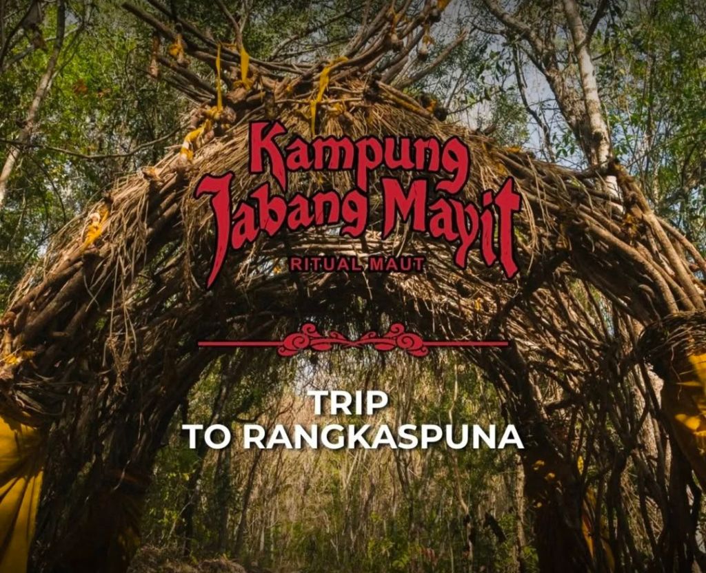 Film Kampung Jabang Mayit: Kisah Mistis di Balik Praktik Aborsi Ilegal Dukun Beranak