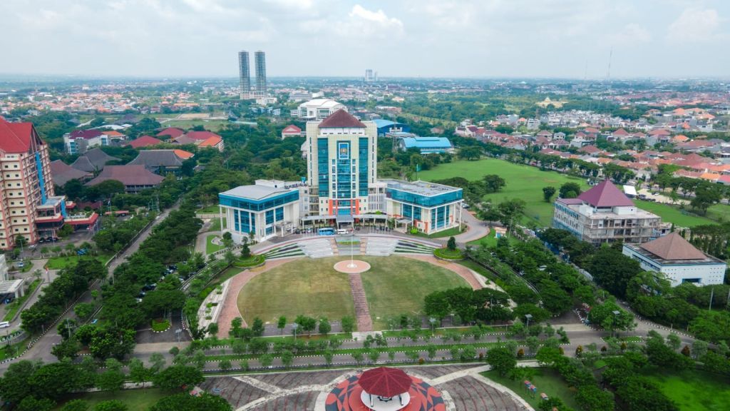 Pendaftar UNESA Jalur SNBT 2024 Meningkat, Prodi Vokasi jadi Incaran