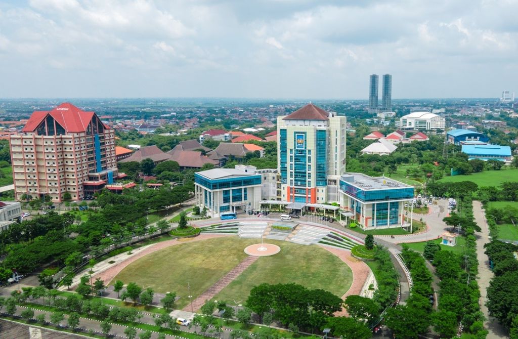 Unesa Buka Pendaftaran Jalur TMUBK-Mandiri 2024, Belasan Prodi ini Berpeluang Besar