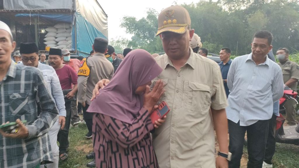 Pemkab Probolinggo Tutup Kandang Ayam Tak Berizin di Paiton Setelah Panen