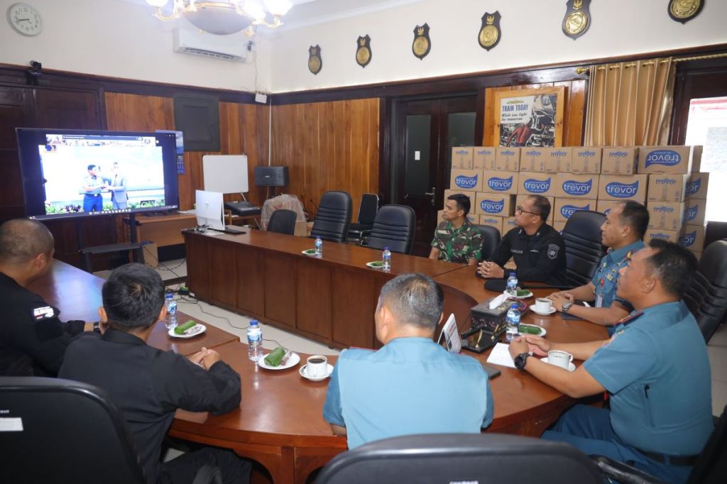 Program Pengadaan Kapal Selam Scorpene Evolved Sangat Dibutuhkan TNI AL