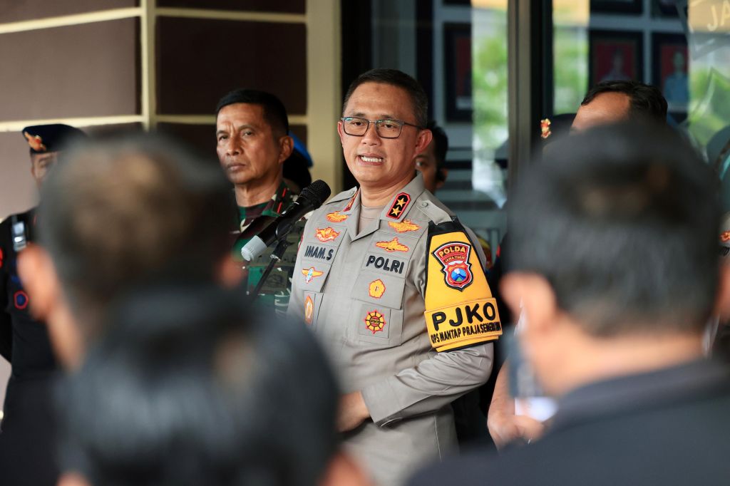 Polda Jatim Kerahkan Tim Buru Seluruh Pelaku Carok di Sampang