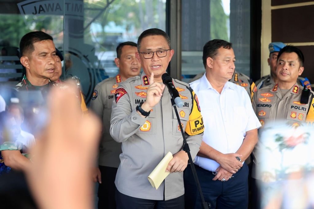 Kronologi Carok di Sampang Tewaskan Satu Orang