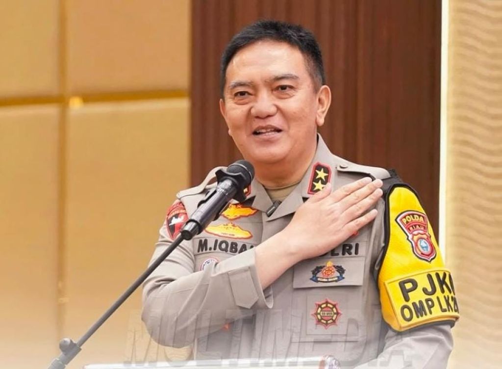 Pilkada Riau 2024 Aman dan Kondusif, Kapolda: Bukti Kedewasaan Masyarakat