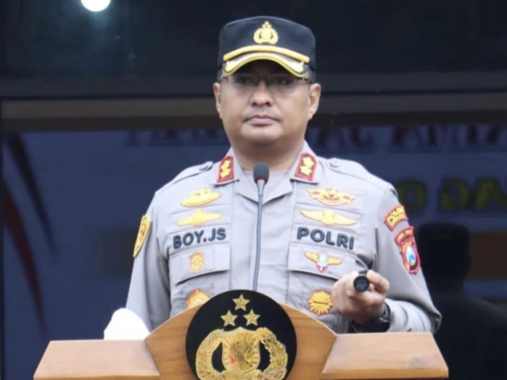 Sopir Elf Laka KA di Lumajang Hingga Menewaskan 11 Orang jadi Tersangka