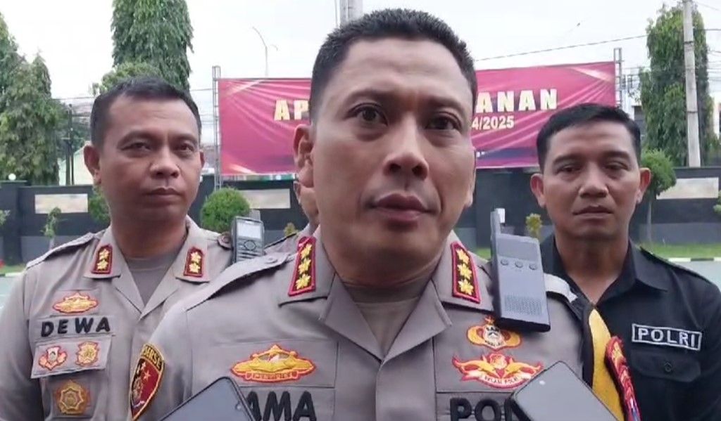 Santri Banyuwangi Kritis Dikeroyok Senior, 6 Orang Diamankan