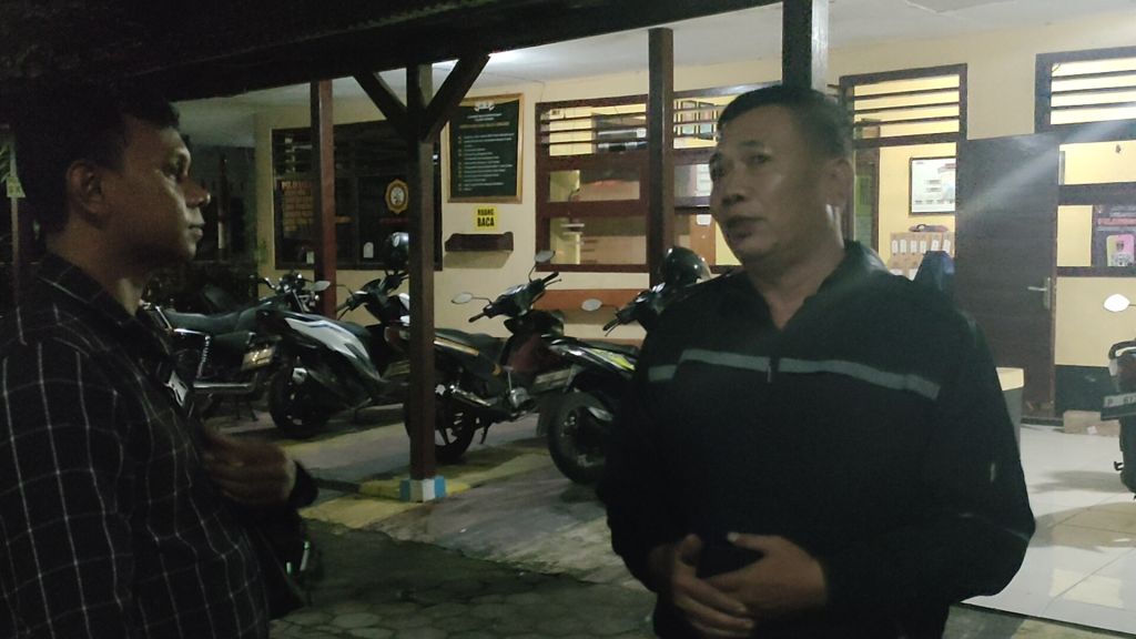 Puluhan Warga Keracunan Usai Makan Menu Buka Puasa, Polisi Turun Tangan