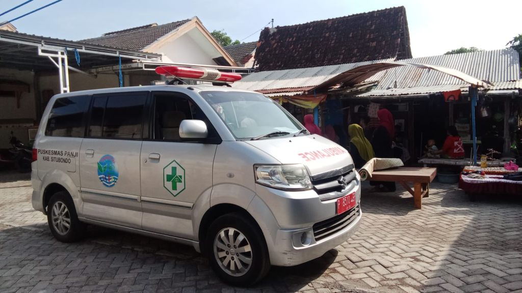 Karyawan Alfamart di Situbondo Ditemukan Tewas Gantung Diri