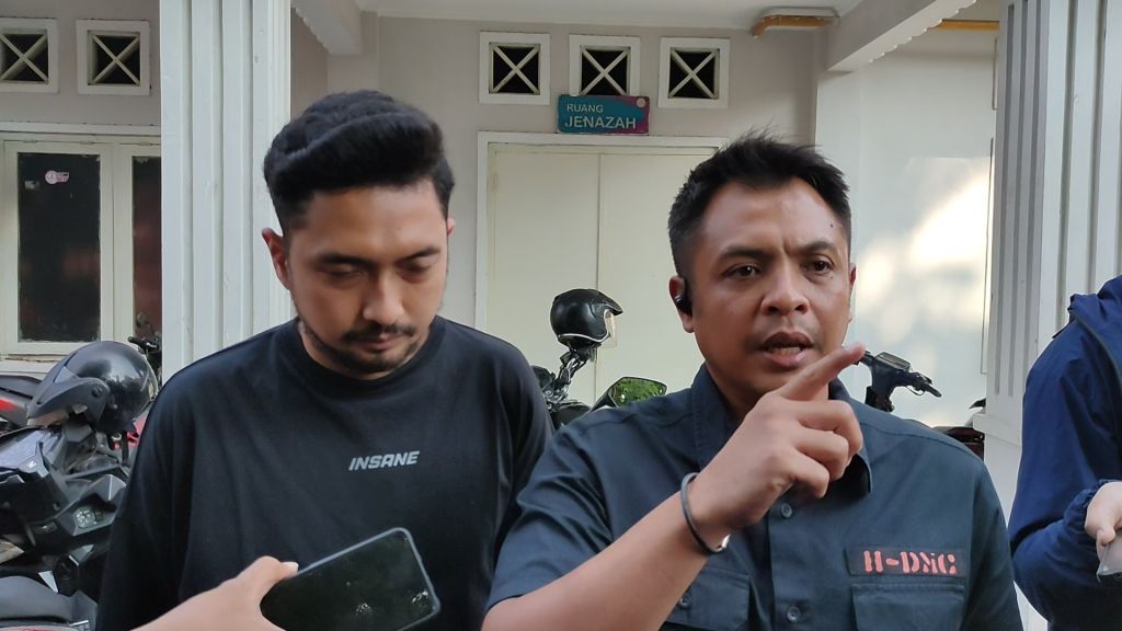 Hasil Autopsi Pemain Band Tewas Usai Perform di Cruz Lounge Bar Surabaya Belum Keluar