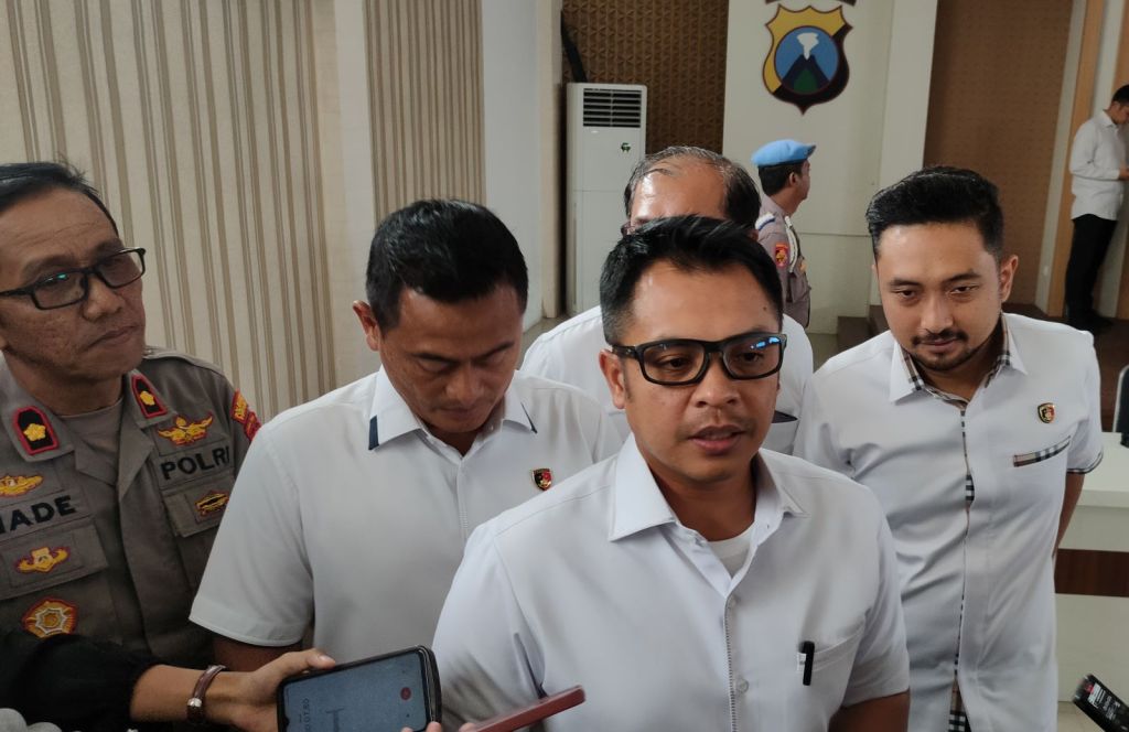 Tiga Bulan, Polrestabes Surabaya Ungkap 101 Kasus Curanmor