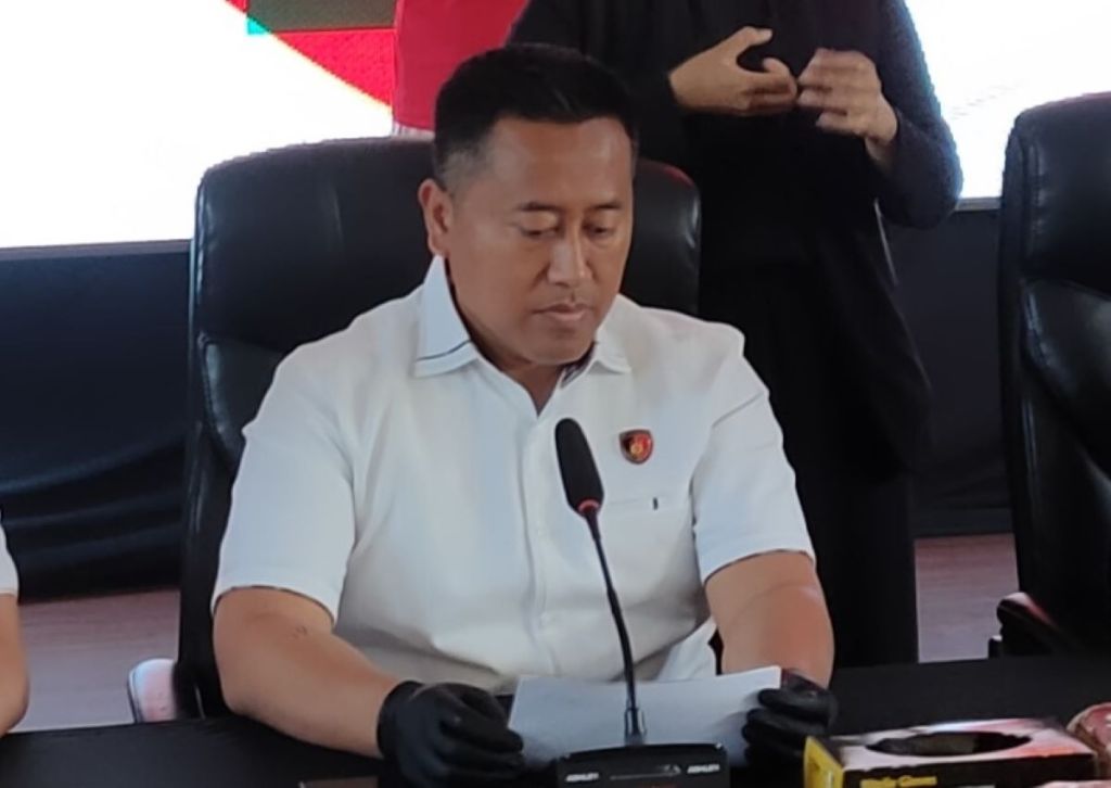 Kasus Bentrok Pesilat di Banjarsugihan Surabaya, Polisi Kejar Pelaku Lain