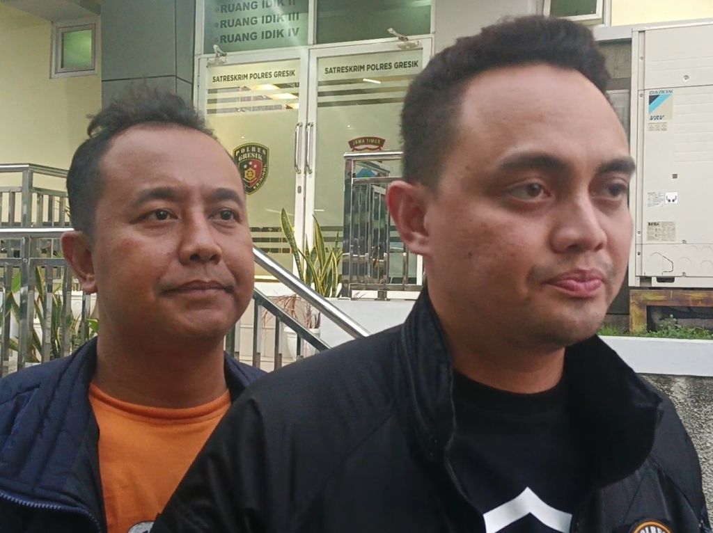 Pembacokan Dua Pemuda Lamongan di Gresik, Pelaku Sempat Panggil Nama Korban