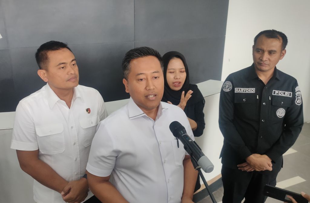 Pendeta di Surabaya Dilaporkan Lakukan KDRT ke Istri, Polisi Periksa 3 Saksi