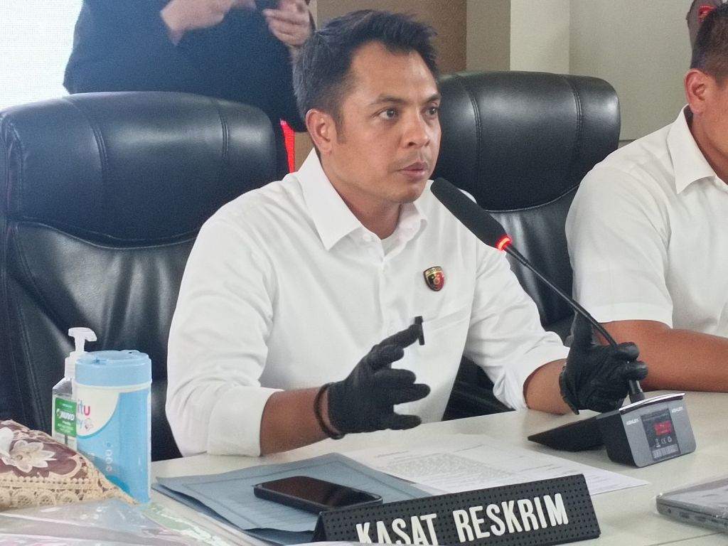 Kelompok Remaja Tawuran Kembali Marak di Surabaya, Ini Langkah Polisi