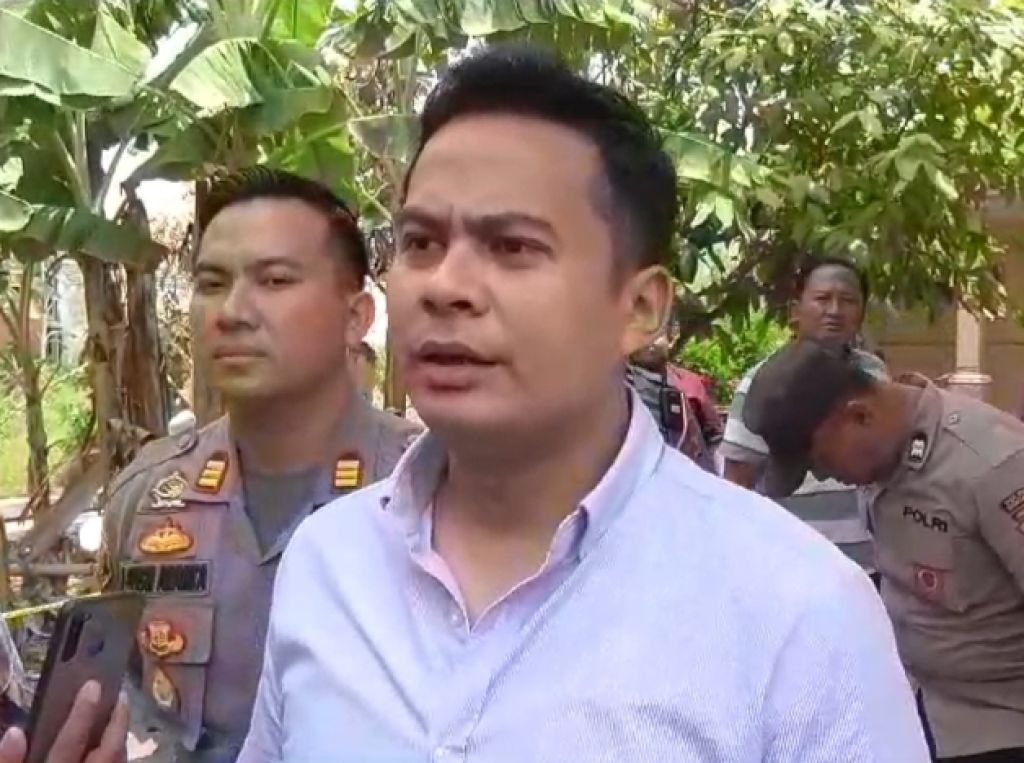 Pembunuhan Wanita di Sidoarjo, Polisi Masih Menyelidiki Secara Intensif