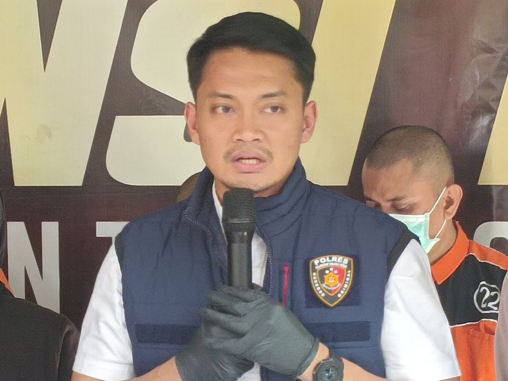 Tolak Aborsi, Wanita Surabaya Dianiaya Pacar: Polisi Terjunkan Tim Buru Pelaku